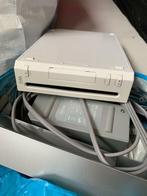 Nintendo Wii, Ophalen of Verzenden, Zo goed als nieuw, Met 1 controller