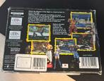 Nintendo 64 Fighters Destiny, 1 speler, Ophalen of Verzenden, Gebruikt, Vechten