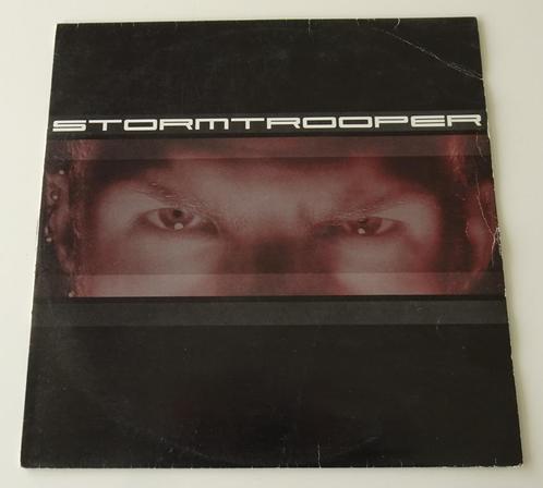 Stormtrooper - Headline Deadline 12'' Hardcore Vinyl 2004, Cd's en Dvd's, Vinyl | Dance en House, Zo goed als nieuw, 12 inch, Ophalen of Verzenden