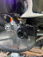 Piaggio Zip 70cc 2T Blok - Snelle Setup, Fietsen en Brommers, Brommeronderdelen | Scooters, Ophalen, Zo goed als nieuw, Blok, Piaggio