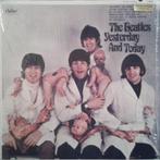 LP The Beatles - Yesterday and Today (Grey Marble!), Cd's en Dvd's, Ophalen of Verzenden, Zo goed als nieuw, 12 inch, Poprock