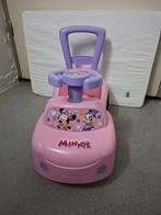 Minnie Mouse auto, Ophalen, Zo goed als nieuw