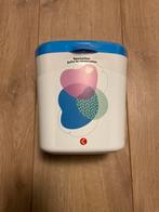 Babyvoeding Bewaarbox Melkpoeder - nieuw in verpakking!, Kinderen en Baby's, Babyvoeding en Toebehoren, Ophalen of Verzenden, Nieuw