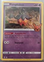 Pumkaboo 76 halloween stamp, Ophalen of Verzenden, Zo goed als nieuw