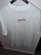 Black Squad T-shirt - Heaven or Hell - XS, Wit, New Yorker, Ophalen of Verzenden, Zo goed als nieuw