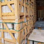 Travertin tegels VLOER romaans verband €29.95pm2 AANBIEDING!, Ophalen of Verzenden, Nieuw, 75 m² of meer, Overige typen