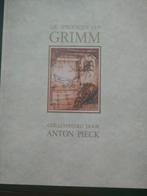 De sprookjes van Grimm, Boeken, Sprookjes en Fabels, Gelezen, Ophalen