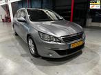 Peugeot 308 SW 1.6 BlueHDI Blue Lease Executive Pack / Camer, Voorwielaandrijving, Gebruikt, 4 cilinders, Origineel Nederlands