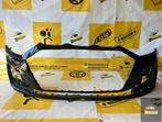 Voorbumper Audi A1 82A S-Line PDC 82A8074371 2019-23 bumper, Auto-onderdelen, Gebruikt, Voor, Bumper, Audi