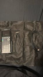 Texas Instruments grafischrekenmachine, Ophalen, Zo goed als nieuw