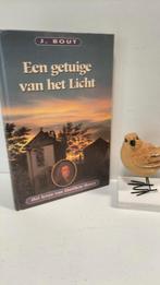 Bout, J.; Een getuige van het Licht (M. Henry), Boeken, Godsdienst en Theologie, Ophalen of Verzenden, Gelezen, Christendom | Protestants