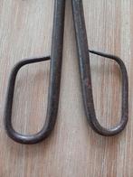 Antieke Papillottang / Krultang, Antiek en Kunst, Ophalen of Verzenden