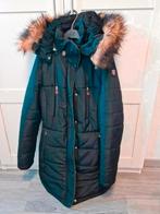 Wellensteyn winterjas maat S, Zwart, Ophalen of Verzenden, Zo goed als nieuw, Wellesteyn