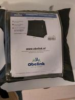 Binnentent voor aanbouw zwart, Caravans en Kamperen, Ophalen of Verzenden