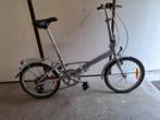 Mooie Aluminium vouwfiets 6 versnellingen opsturen mogelijk, Fietsen en Brommers, Fietsen | Vouwfietsen, 20 inch of meer, Versnellingen