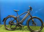 Stromer ST1 Dark Grey Sport L Heren Dark Grey 53cm L 2020, Gebruikt, -, - 0
-, NL, 51 tot 55 cm