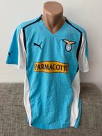 Italiaans voetbalshirt LAZIO - maat L, Ophalen of Verzenden, Gebruikt, Buitenlandse clubs, Shirt