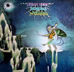 Uriah Heep - Demons and Wizards LP, Ophalen of Verzenden, Zo goed als nieuw, Progressive