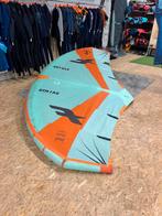 Fone Strike V3 5,5m gebruikt, Watersport en Boten, Wingsurfen, Gebruikt, Fone, Ophalen of Verzenden, Wingsurf-wing