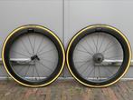Full Carbon Wielset Scope S5 (velgrem) Tubeless Ready Nwst!!, Fietsen en Brommers, Wiel, Scope, Racefiets, Ophalen of Verzenden