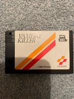 Vampire Killer MSX, Computers en Software, Vintage Computers, Ophalen of Verzenden, Konami, _, _
