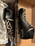 Viking schaatsen maat 38 (2x) en maat 43, Viking, Ophalen of Verzenden, Zo goed als nieuw, Noren