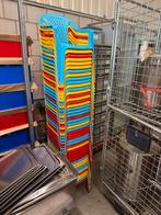 Kinderstoeltjes - 48 stuks, Ophalen, Zo goed als nieuw, Meegroeistoel