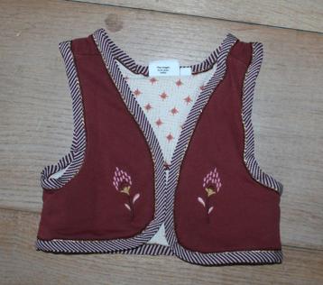 Gilet / bodywarmer van Feetje 68 beschikbaar voor biedingen