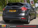 Ford Focus 1.0 EcoBoost 125pk 5-deurs ST Line, 12 maanden, Gebruikt, Origineel Nederlands, USB