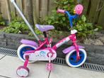 Kinderfietsje - gratis op te halen, Ophalen, Gebruikt, Minder dan 16 inch, Zijwieltjes