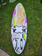 Fanatic Hawk 120 Liter, Watersport en Boten, Ophalen, Gebruikt, Minder dan 250 cm, Minder dan 5 m²