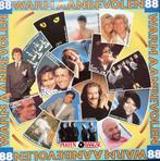 LP: Warm Aanbevolen 1988, Ophalen of Verzenden, Zo goed als nieuw, 12 inch, Pop