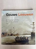 Luitzen Bijlsma - Gouwe Leeuwen, Europa, Ophalen of Verzenden, Zo goed als nieuw, Luitzen Bijlsma