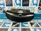 Grill Opel Vivaro 93452299 Bumper Grill 2-B3A-5693A, Auto-onderdelen, Gebruikt, Ophalen of Verzenden