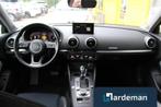 Audi A3 Sportback 1.4 e-tron Sport Pro Line Virtual Cockpit, Gebruikt, Euro 6, 4 cilinders, 150 pk