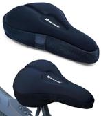 SOFT 100% PREMIUM GEL SEAT, Fietsen en Brommers, Fietsaccessoires | Fietsstoeltjes, Nieuw, Voorzitje, Ophalen