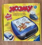 Xoomy tekenmachine Ravensburger met extra tekenvoorbeelden, Hobby en Vrije tijd, Tekenen, Ophalen of Verzenden, Gebruikt, Overige typen