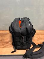 Fototas Naneu Pro model Tango zwart nieuw, Ophalen of Verzenden, Zo goed als nieuw, Schoudertas, Overige merken