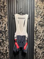 Fietsbroek Crivit Pro rood/wit, Ophalen of Verzenden, Zo goed als nieuw, Bovenkleding