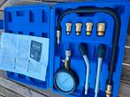 Nieuwe compressiemeter, Auto diversen, Ophalen of Verzenden, Nieuw