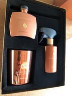 Rituals parfum giftset: roomspray, geurkaars en -stokjes, Nieuw, Verzenden