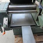 Felder combinatiemachine 5in1 combinatie ** 410mm schaafbank, 70 mm of meer, Overige typen, Felder hammer robland scm casadei tersa