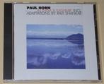 CD Paul Horn - In India & Kashmir , Black Sun 15009-2, Ophalen of Verzenden, Overige soorten