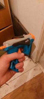 nerf bowstrike, Ophalen of Verzenden, Gebruikt