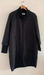 I say winterjas maat 42/44 zgan, Ophalen of Verzenden, Zo goed als nieuw, Maat 42/44 (L), Zwart