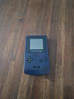 Game Boy Color - Paars, Spelcomputers en Games, Spelcomputers | Nintendo Game Boy, Ophalen of Verzenden, Gebruikt, Game Boy Color