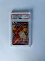 Charizard vmax psa 10 020, Ophalen of Verzenden, Nieuw