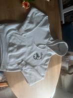 Stüssy Hoodie Maat M - Goede Staat, Maat 48/50 (M), Stussy, Ophalen of Verzenden, Grijs
