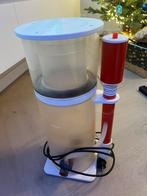 Zeeaquarium skimmer bubble king 200, Ophalen of Verzenden, Gebruikt, Filter of Co2