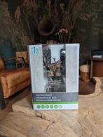 Intratuin kersthuisje boomhut kerstdorp, Diversen, Kerst, Ophalen